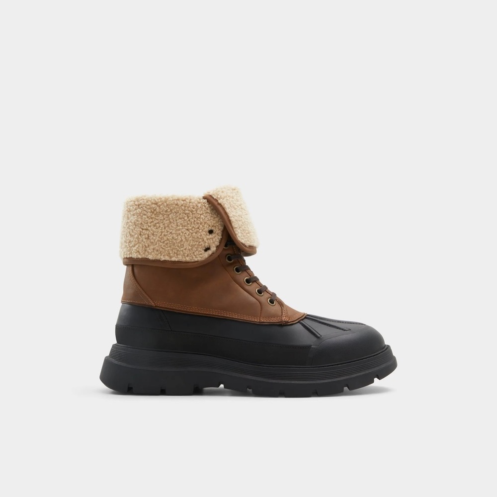 Aldo Delburn Lace-up boot